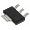 STMicroelectronics Bipolární tranzistor STN0214 200 mA NPN 1400 V, SOT-223, počet kolíků: 3 kolíkový Jednoduchý