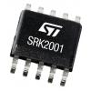 STMicroelectronics Regulátor napětí SRK2001TR 4.5 V 32 V, počet kolíků: 10 kolíkový 150 °C