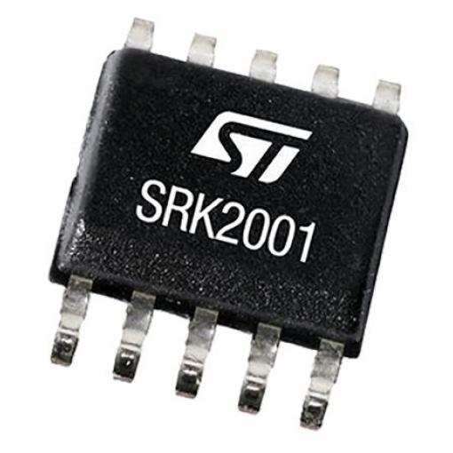 STMicroelectronics Regulátor napětí SRK2001TR 4.5 V 32 V, počet kolíků: 10 kolíkový 150 °C