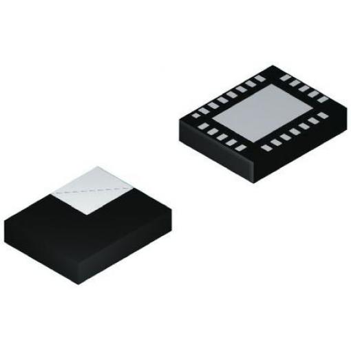 STMicroelectronics Snímač absolutní polohy LSM9DS1TR Povrch 3osý, Sériové - SPI, Sériové - I2C, počet kolíků: 24