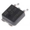 STMicroelectronics Tyristor SCR TN1205T-600B-TR 5 mA 12 A 600 V 120 A, TO-252, počet kolíků: 4 kolíkový 1.6 V