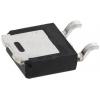 STMicroelectronics Tyristor SCR TN1205T-600B-TR 5 mA 12 A 600 V 120 A, TO-252, počet kolíků: 4 kolíkový 1.6 V
