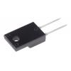 STMicroelectronics Dioda STTH15AC06FP Vysokonapěťové 15 A 600 V 55 ns, TO-220, počet kolíků: 2 kolíkový
