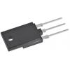 STMicroelectronics Dioda STTH60AC06CPF Vysokonapěťové 60 A 600 V 70 ns, TO-3PF, počet kolíků: 4 kolíkový
