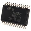 IO výkonového spínače E-L9823013TR, řada: L9823 125 °C Povrch, SOIC, počet kolíků: 24 kolíkový Nízká strana Nízká strana