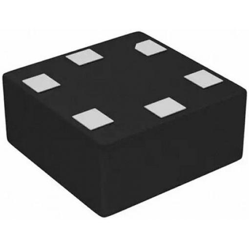 STMicroelectronics Snímač teploty a vlhkosti, řada: EMC1843T HTS221TR Digitální Povrch ±0.5°C (±3.5 %), Analogové,