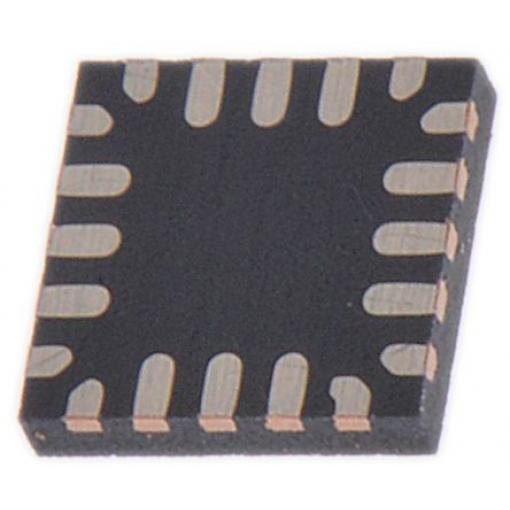 STMicroelectronics Mikrokontrolér STM8L151F3U6TR 8 bit STM8 32 MHz 8kB Blesk 1 kB RAM, počet kolíků: 20 kolíkový, UFQFPN