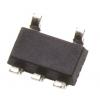 STMicroelectronics Ovladač IO napájený baterií STC4054GR 4.25 V 6.5 V 4.15 V 800 mA, počet kolíků: 5 kolíkový, TSOT-23