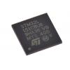 STMicroelectronics Mikrokontrolér STM32F411CEU6 32 bit ARM Cortex M4 100 MHz 512kB Blesk 128 kB RAM, počet kolíků: 48