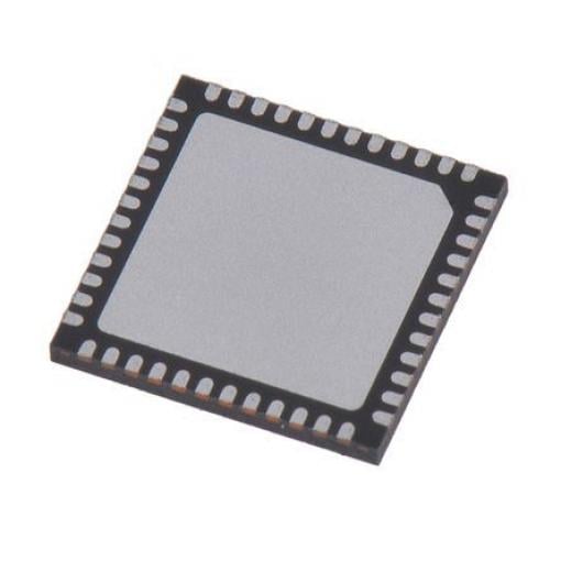 STMicroelectronics Mikrokontrolér STM32F411CEU6 32 bit ARM Cortex M4 100 MHz 512kB Blesk 128 kB RAM, počet kolíků: 48