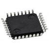 STMicroelectronics Mikrokontrolér STM32L051K8T6 32 bit ARM Cortex M0+ 32 MHz 64kB Blesk 8 kB RAM, počet kolíků: 32
