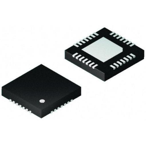 FTDI Chip Mikrokontrolér FT260Q-T 1kanálový 3.4 Mbps 5.5 V UART, I2C, USB 2.0, HID 1.8 V, počet kolíků: 28 kolíkový,