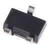 AEC-Q101, řada: OptiMOS 2 MOSFET BSS816NWH6327XTSA1 Typ N-kanálový 1.4 A 20 V Infineon, SC-70, počet kolíků: 3 kolíkový