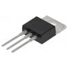 Infineon IGBT IKP06N60TXKSA1 Typ N-kanálový 12 A 600 V, TO-220, počet kolíků: 3 kolíkový Průchozí otvor