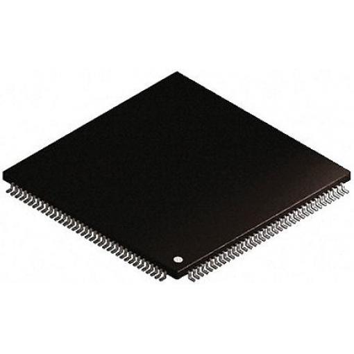 Infineon Mikrokontrolér XMC4500F144F1024ACXQMA1 32 bit ARM Cortex M4 120 MHz 1024kB Blesk 160 kB RAM, počet kolíků: 144
