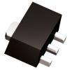 Tranzistor BCX5416H6327XTSA1 NPN 1 A 45 V, SOT-89, počet kolíků: 3 Jednoduchý