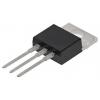 Infineon IGBT IKP15N65F5XKSA1 Typ N-kanálový 30 A 650 V, TO-220, počet kolíků: 3 kolíkový Průchozí otvor