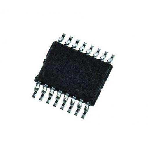 Infineon MOSFET 1ED020I12F2XUMA1 MOSFET 1 2.4 A, počet kolíků: 16 kolíkový 5.5 V, DSO