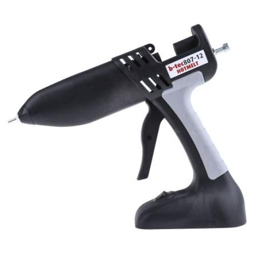 Pistole na tavné lepidlo Tec807B 18V