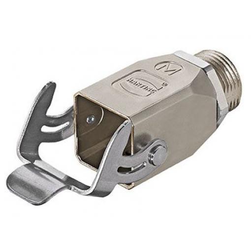 HARTING Han-INOX Pouzdro napájecího konektoru pro vysoké zatížení 1 3A