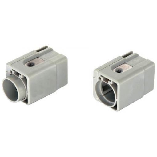 HARTING Modul napájecího konektoru pro vysoké zatížení Vnitřní HAN Modular 1