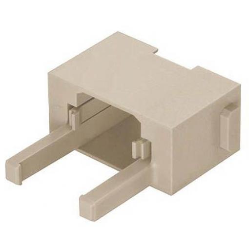 HARTING Modul napájecího konektoru pro vysoké zatížení 1 A Vnitřní HAN Modular