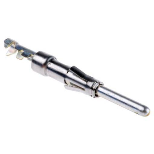 ITT Cannon Pájecí, pro použití s: Systém kontaktů Trident T2P, typ kontaktu: Signální, 24AWG, 26 AWG