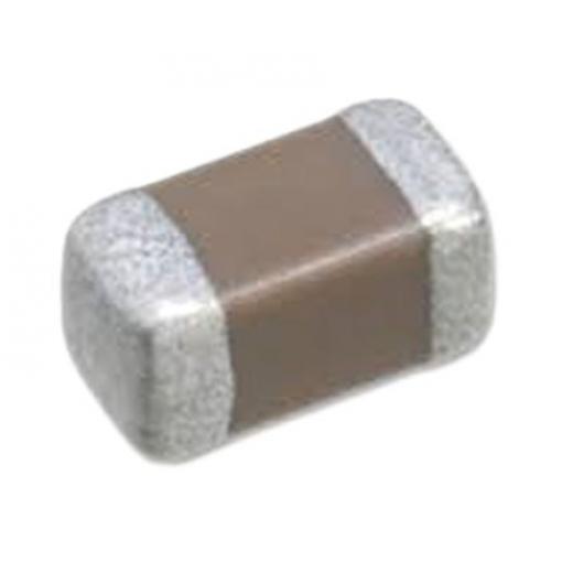 Vícevrstvý keramický kondenzátor, řada: CGA 4.7 μF ±10 % X7R dielektrický, Povrch 16 V dc, 0805 TDK AEC-Q200