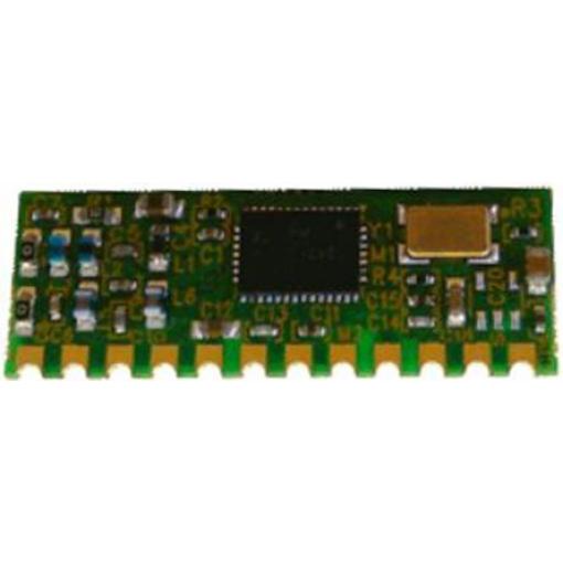 RF modul KAPPA-M868-SO FM 85 °C -40 °C RF Solutions 868 MHz 3.6 V