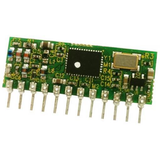 Základna dálkového ovládání KAPPA-T868 869.5 MHz FM RF Solutions