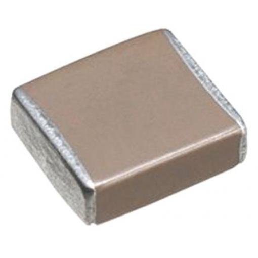 Vícevrstvý keramický kondenzátor, řada: C 100 μF ±20 % X5R dielektrický, Povrch 6.3 V dc, 2220 TDK