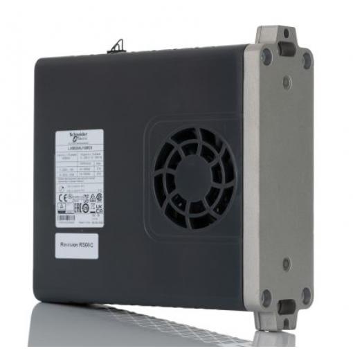 Servopohon 1.5 kW Zpětná vazba kodéru, Pohyb 10A 3 55 °C 0 °C Schneider Electric