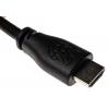 Official Raspberry Pi Black HDMI Lead 1m