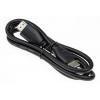 Official Raspberry Pi Black HDMI Lead 1m