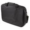 RS PRO Pouzdro na notebook, Černá, Polybutylentereftalát, 17 in, Kufřík, 400 mm