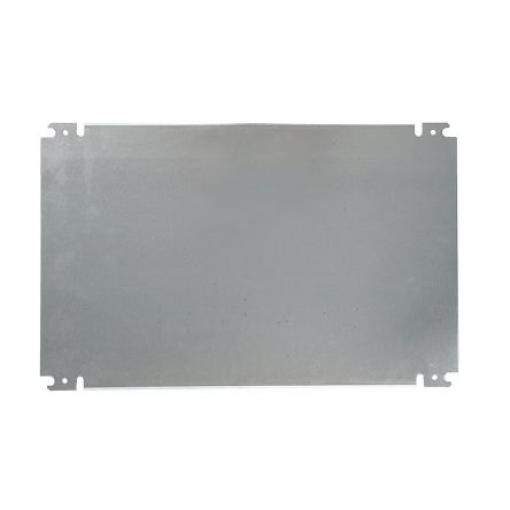 Příslušenství pouzdra x 400mm, Ocel