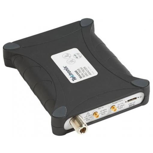 Tektronix Spektrální analyzátor, číslo modelu: RSA306B, typ displeje: LED, typ rozhraní: USB 6.2 GHz Ruční, řada: RSA