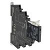 Polovodičové relé 2 A Lišta DIN AC SPNO Triak 264 V AC G3RV-SR