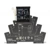 Polovodičové relé 3 A Lišta DIN DC SPNO MOSFET 26,4 V DC G3RV-SR