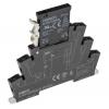 Polovodičové relé 3 A Lišta DIN AC/DC SPNO MOSFET 26,4 V DC G3RV-SR