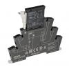 Polovodičové relé 3 A Lišta DIN AC/DC SPNO MOSFET 26,4 V DC G3RV-SR