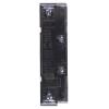 Omron Polovodičové relé 15 A Lišta DIN SP 264 V ac G3PJ 24V dc
