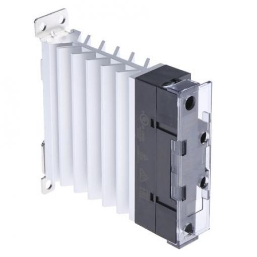 Omron Polovodičové relé 15 A Lišta DIN SP 264 V ac G3PJ 24V dc