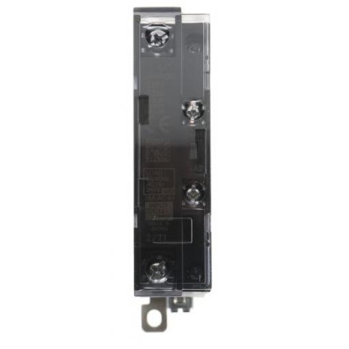 Omron Polovodičové relé 25 A Lišta DIN SP 264 V ac G3PJ 24V dc