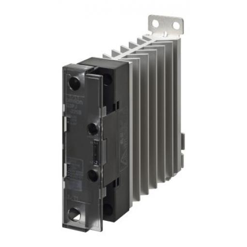 Omron Polovodičové relé 15 A Lišta DIN SP 528 V ac G3PJ 24V dc