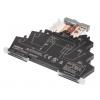 Výkonové relé SPDT Lišta DIN 6 A 24V dc G2RV