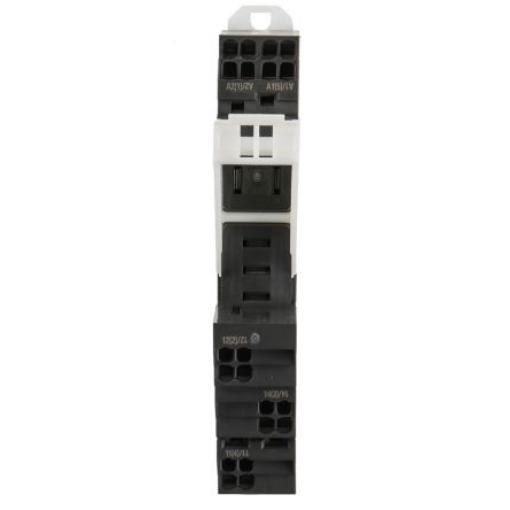 Omron Objímka relé pro Univerzální relé řady G2R-1-S, časovač řady H3RN 5 250 V ac P2RF Lišta DIN