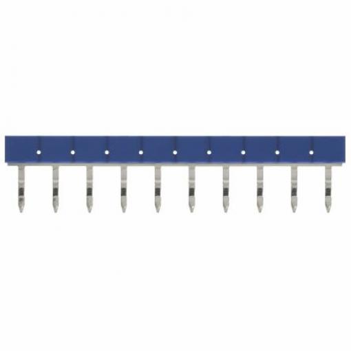 Přípojnice, řada: PYDN rozteč 6.2mm