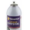 Techspray Antistatický sprej, kapacita: 267ml Vyhovuje normě EN 61340-5-1, vodivý: Nevodivý Sprej Rozptýlené