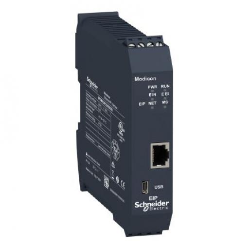 rozsah: Preventa Schneider Electric